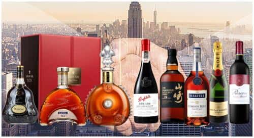 秦州区回收洋酒